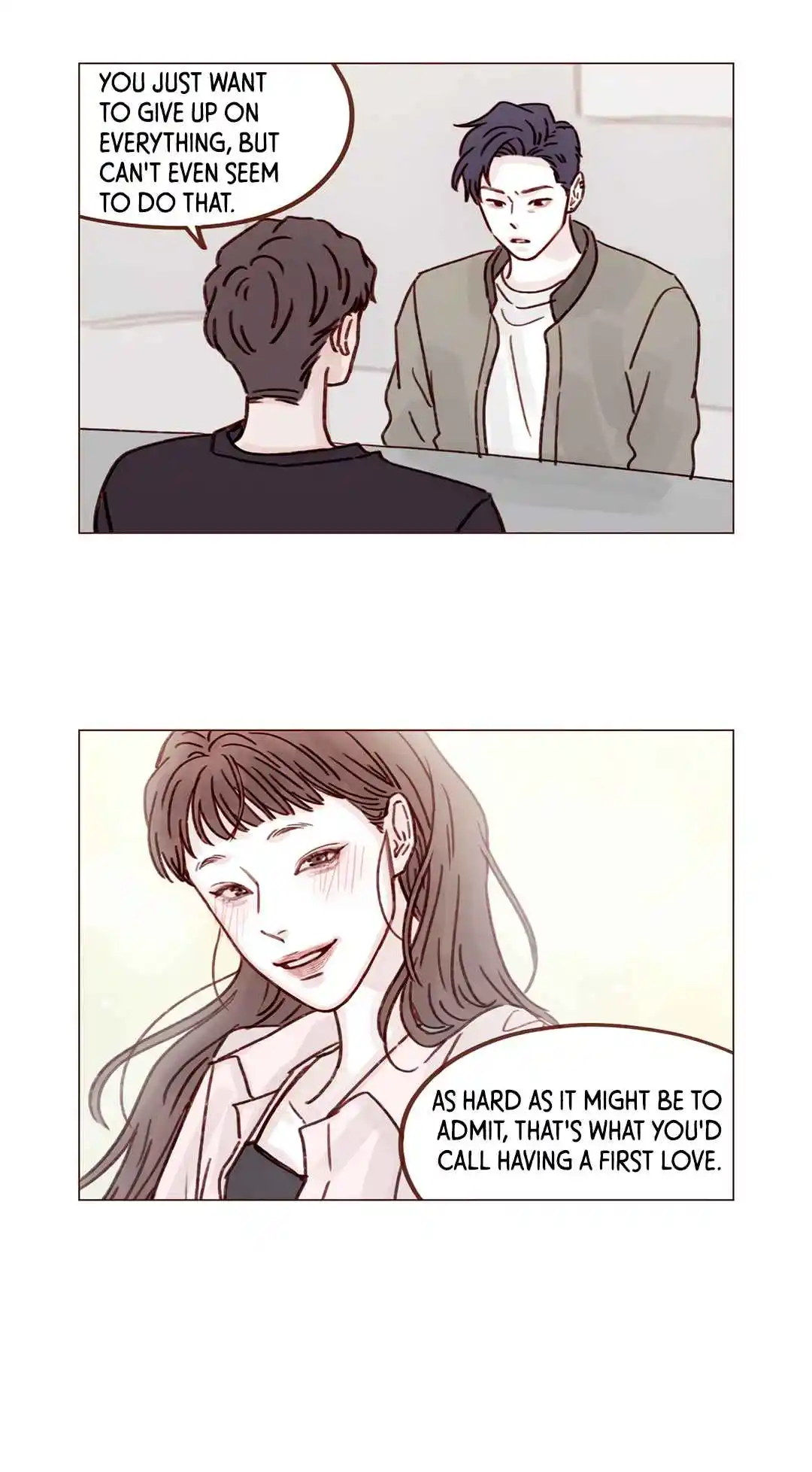 Hongshi Loves Me! 255