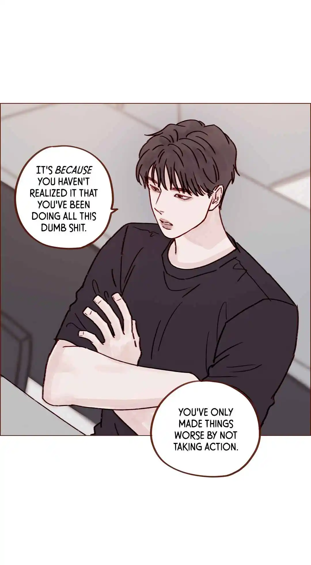 Hongshi Loves Me! 255