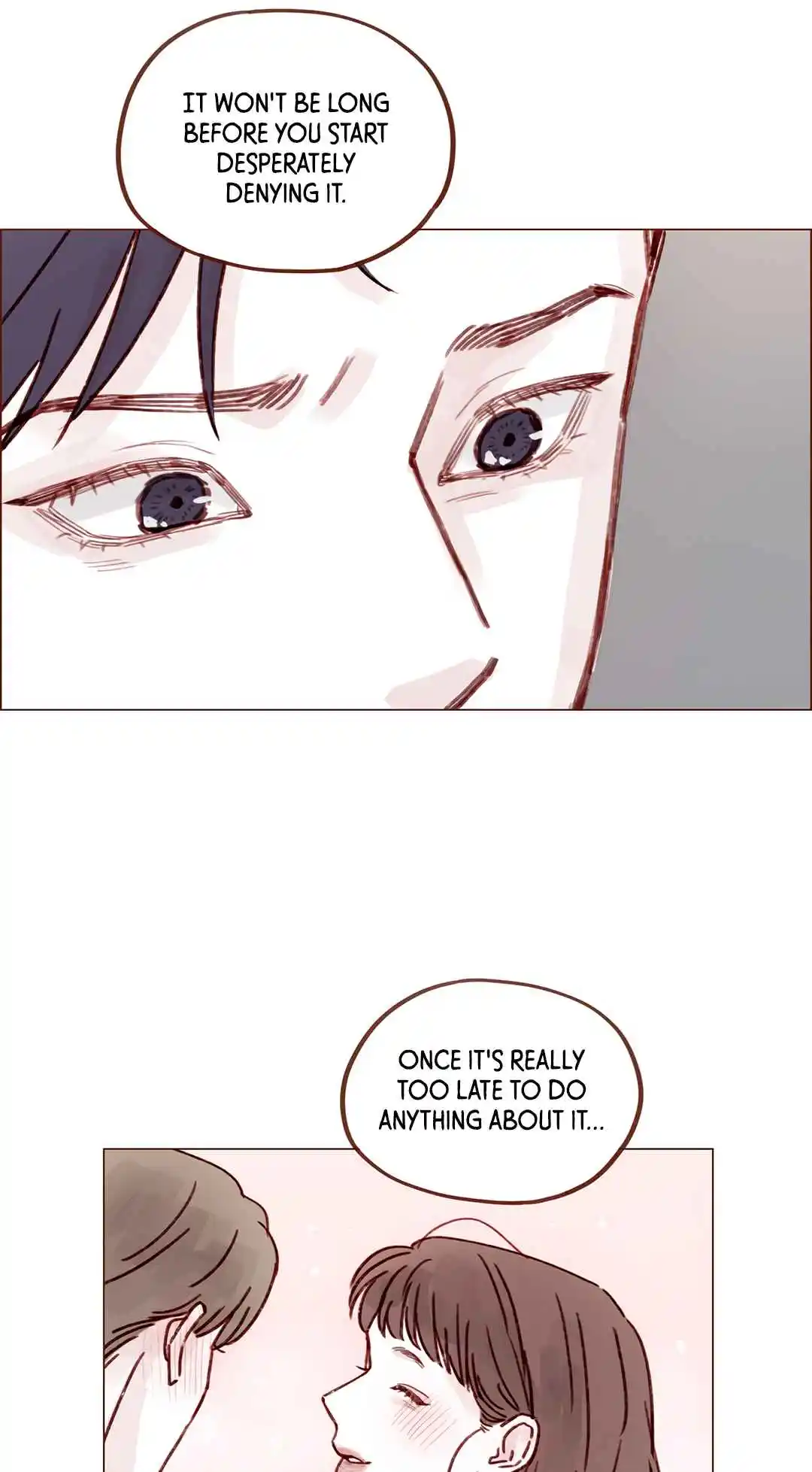 Hongshi Loves Me! 255