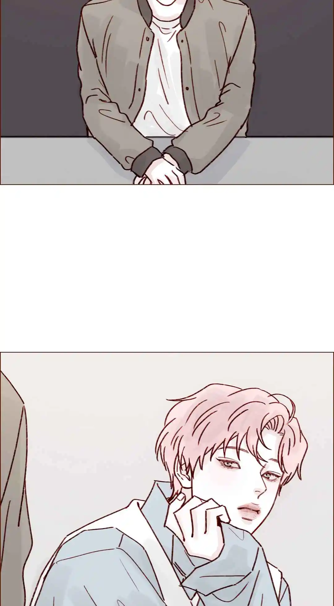 Hongshi Loves Me! 255