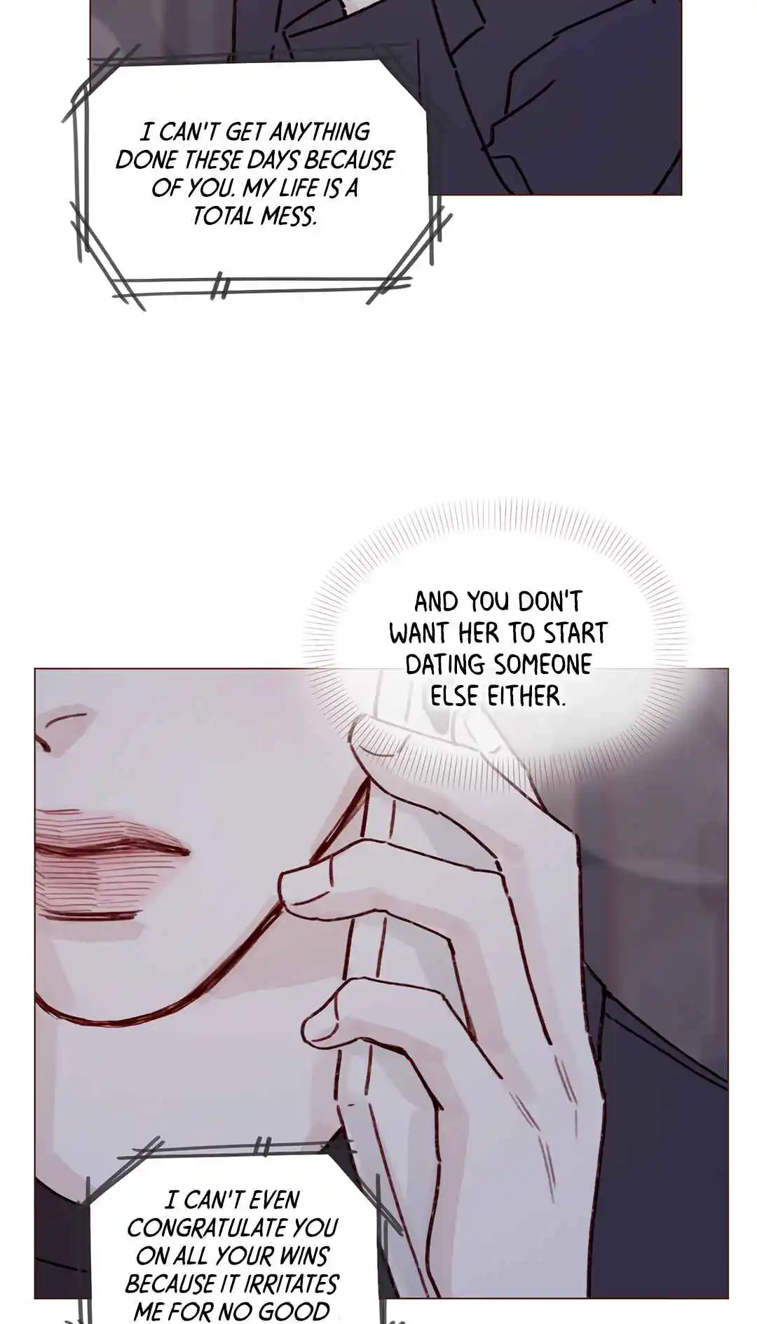 Hongshi Loves Me! 255