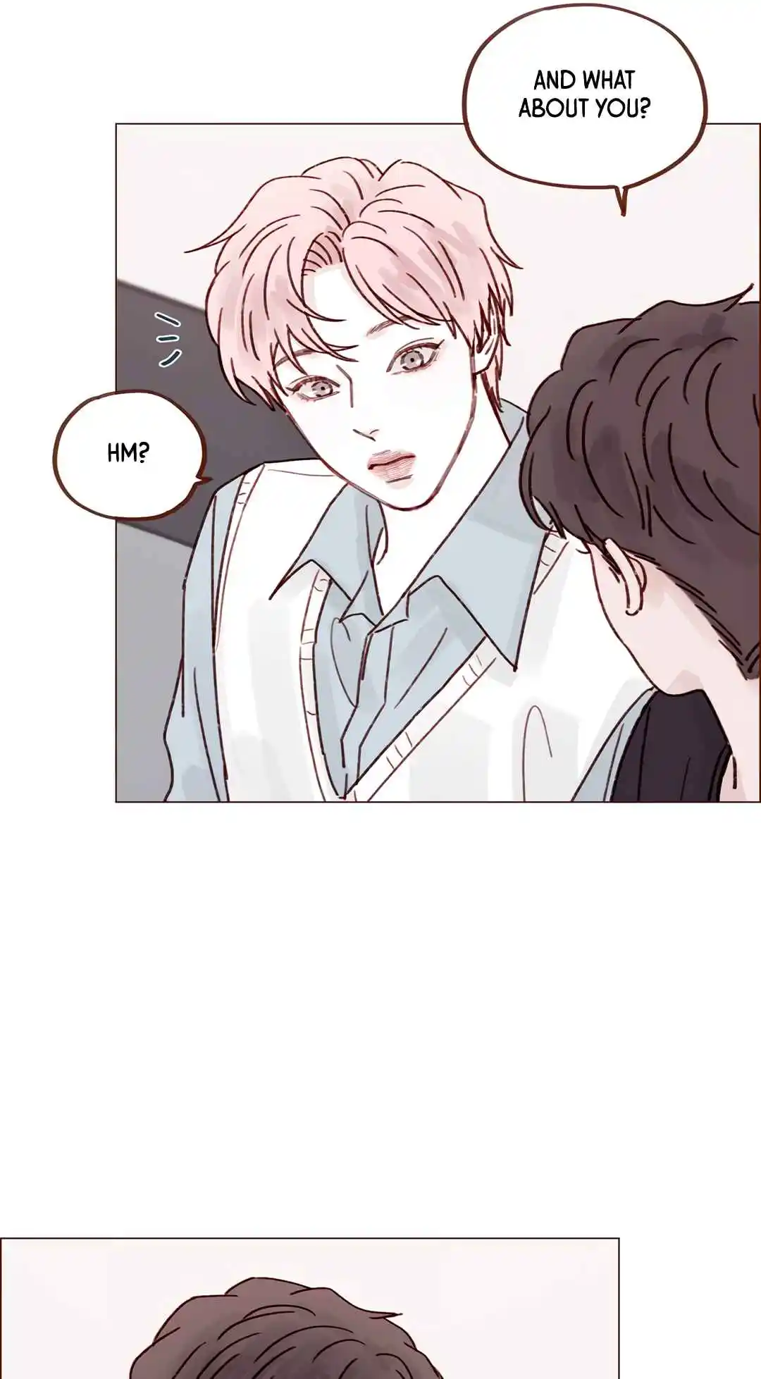 Hongshi Loves Me! 255