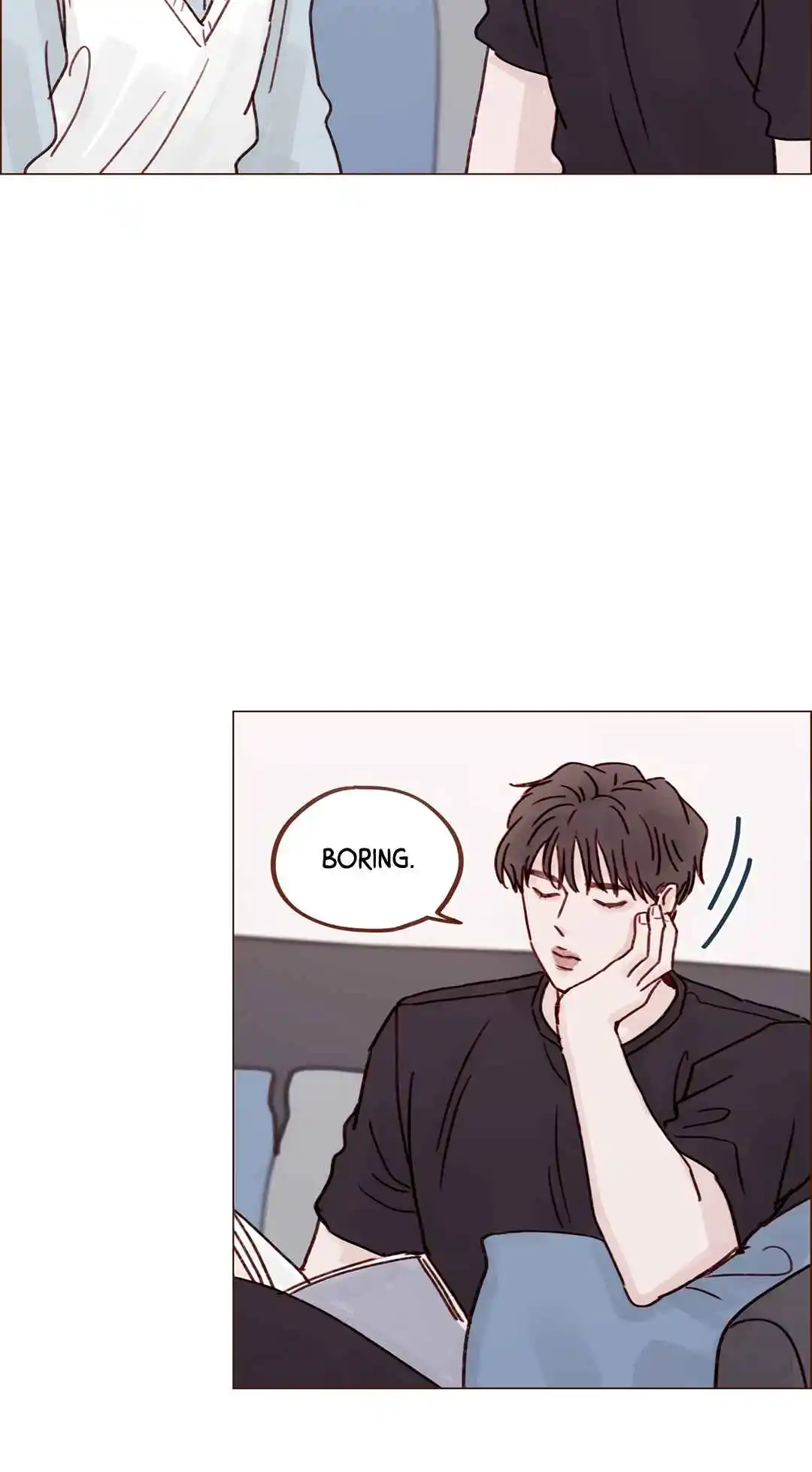 Hongshi Loves Me! 255