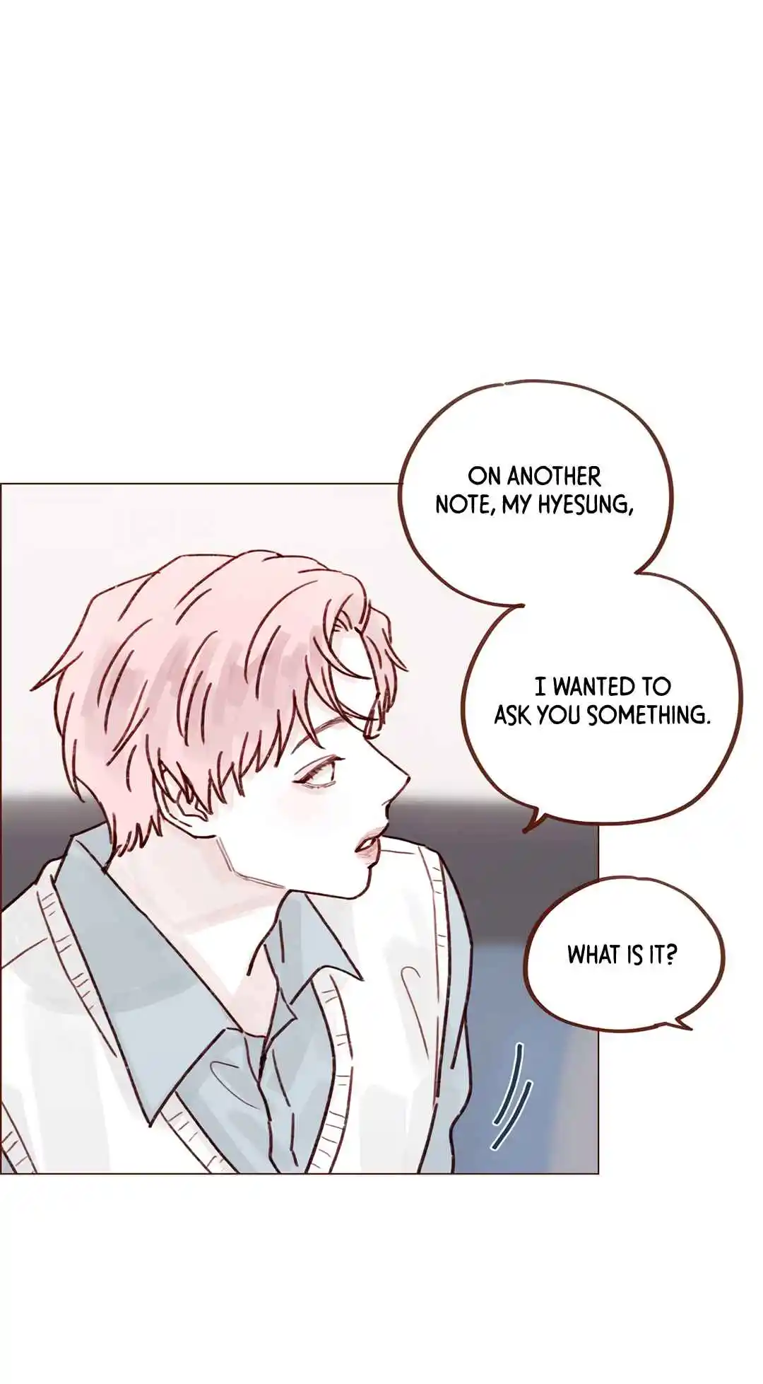 Hongshi Loves Me! 255