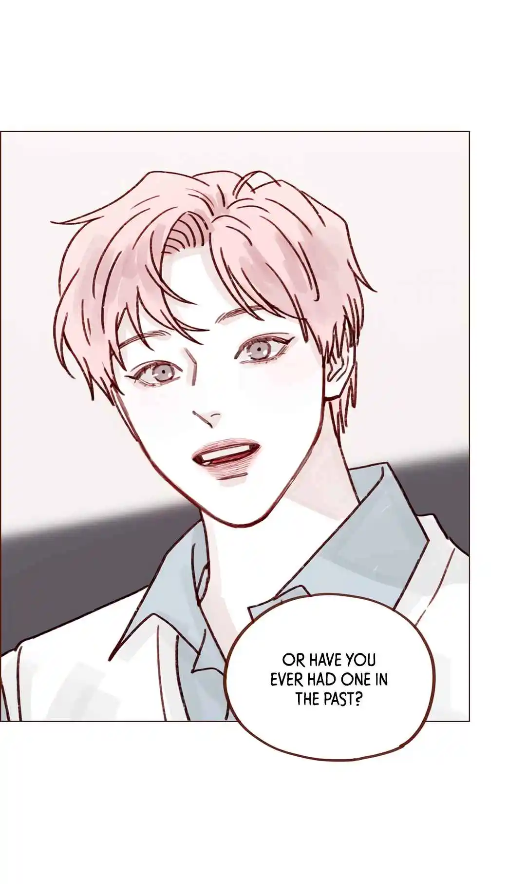 Hongshi Loves Me! 255