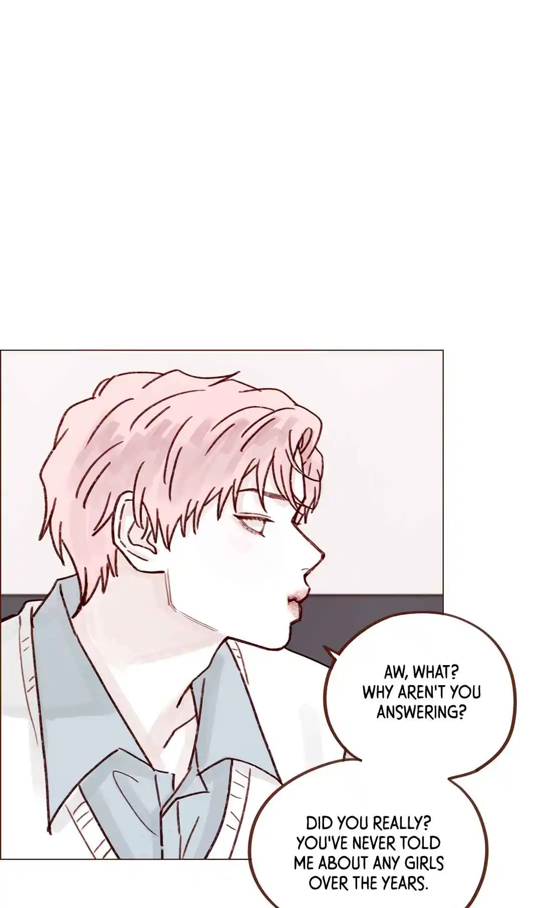 Hongshi Loves Me! 255