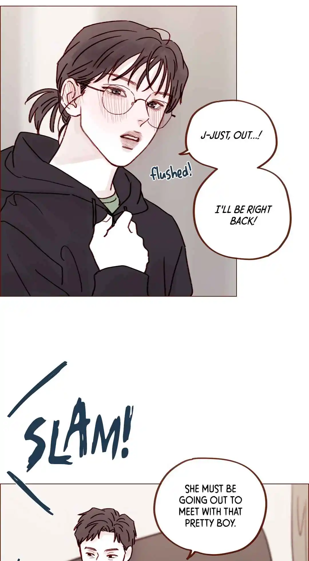 Hongshi Loves Me! 257