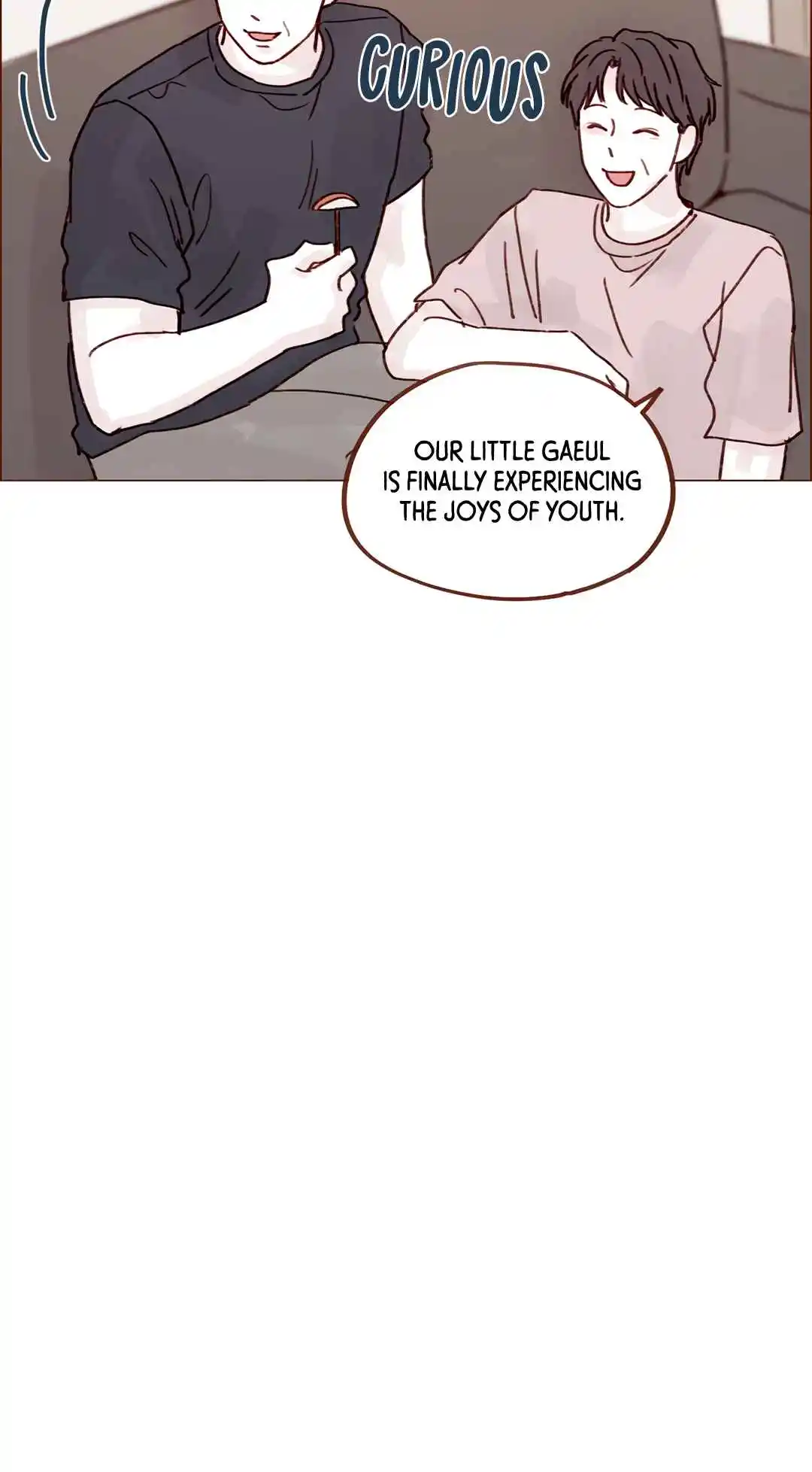 Hongshi Loves Me! 257