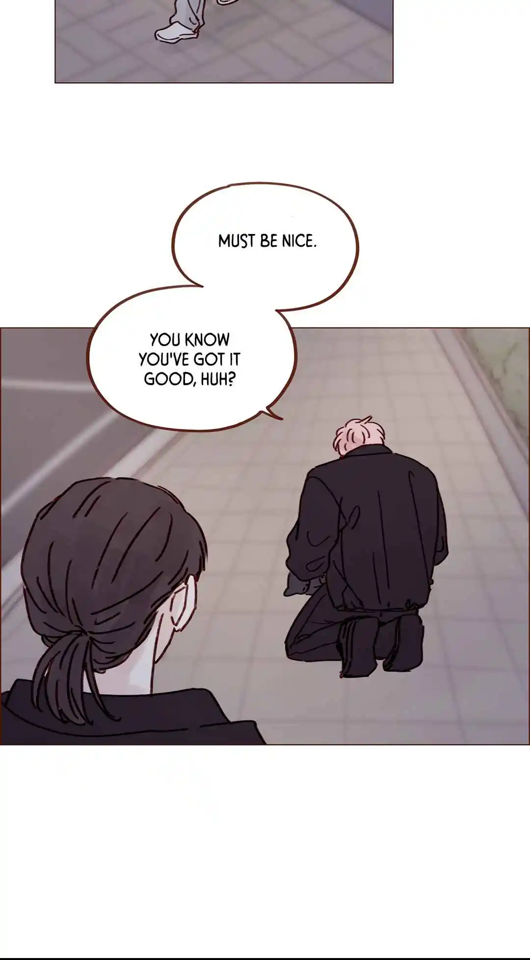 Hongshi Loves Me! 257