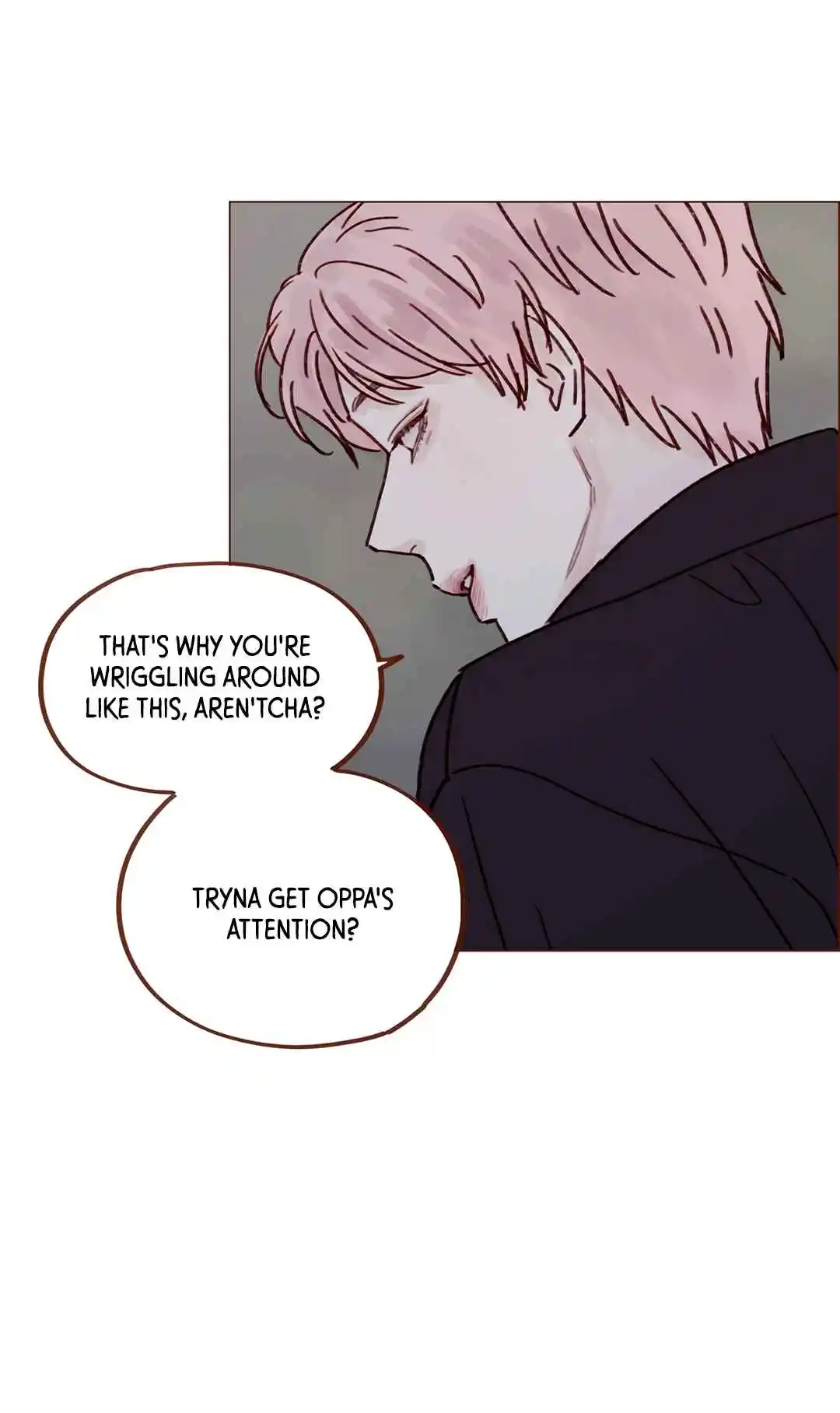 Hongshi Loves Me! 257