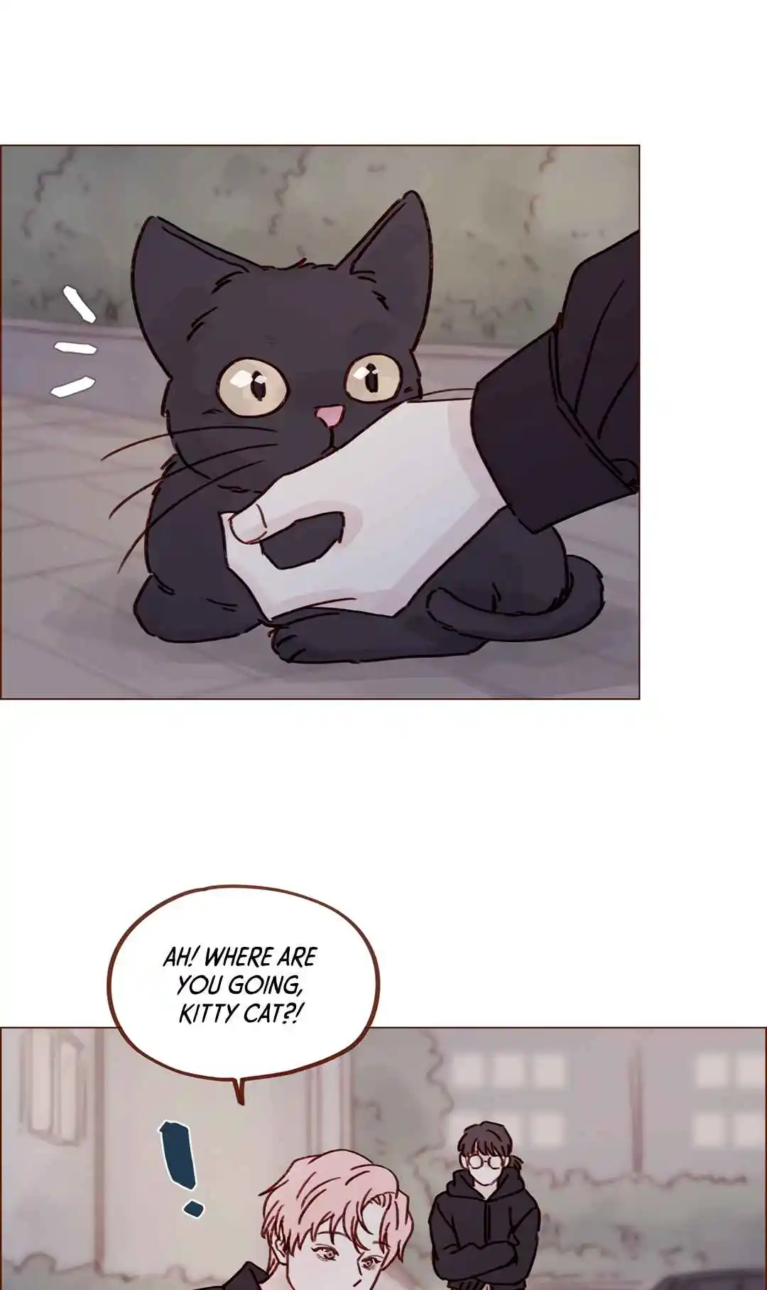 Hongshi Loves Me! 257