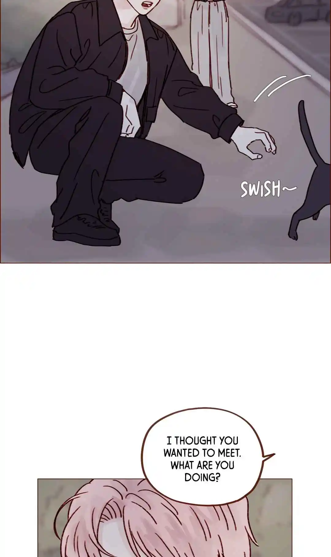 Hongshi Loves Me! 257