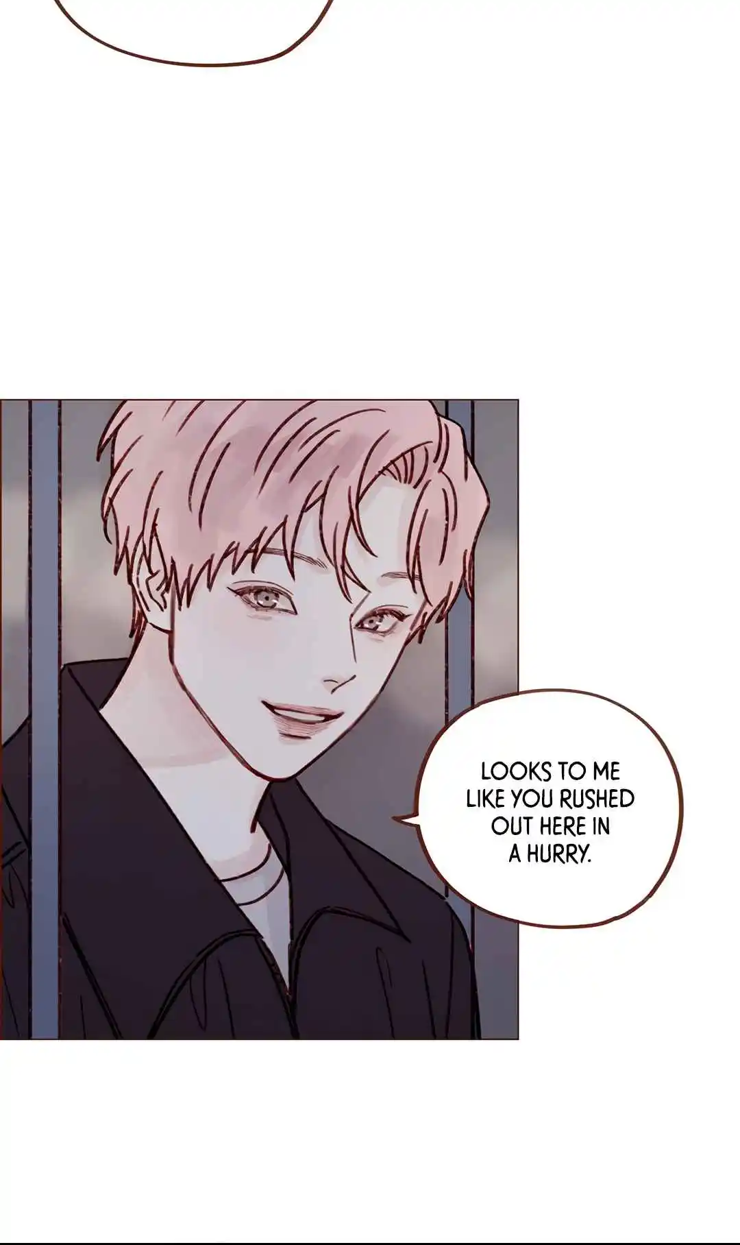 Hongshi Loves Me! 257