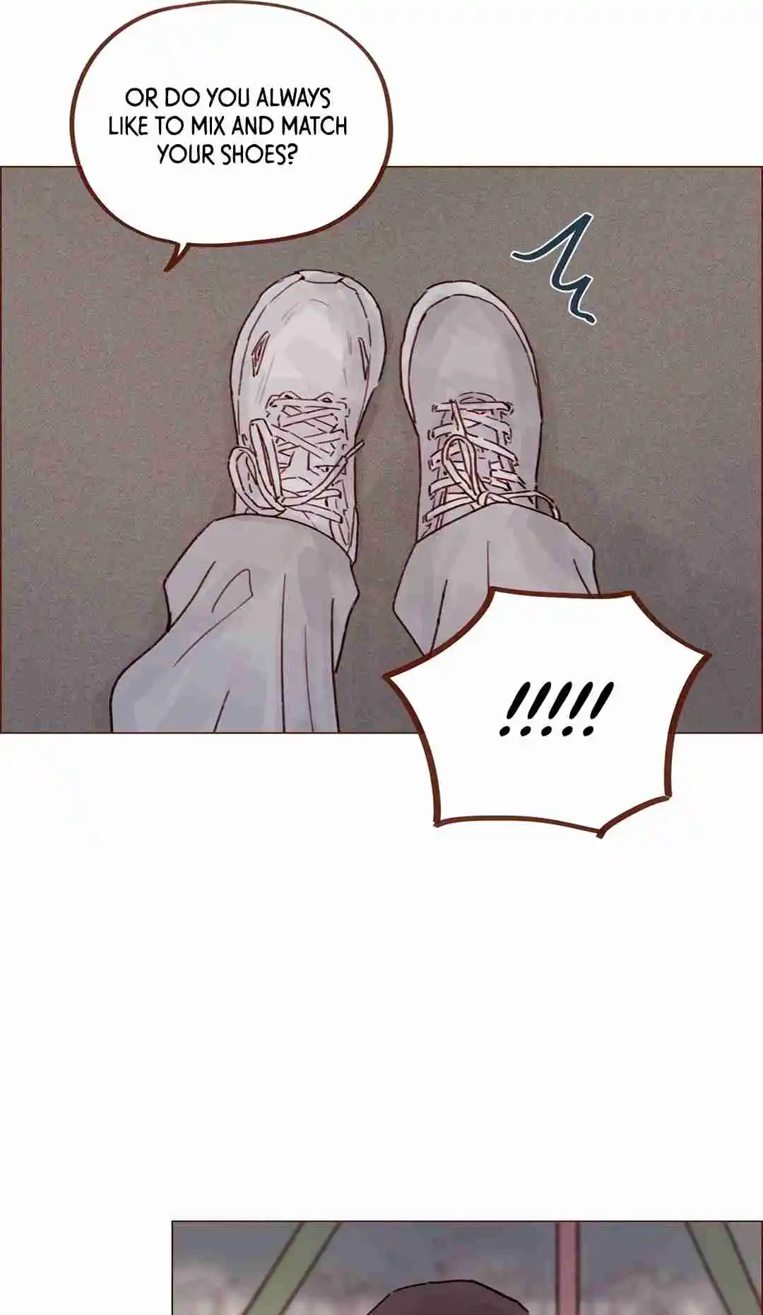 Hongshi Loves Me! 257