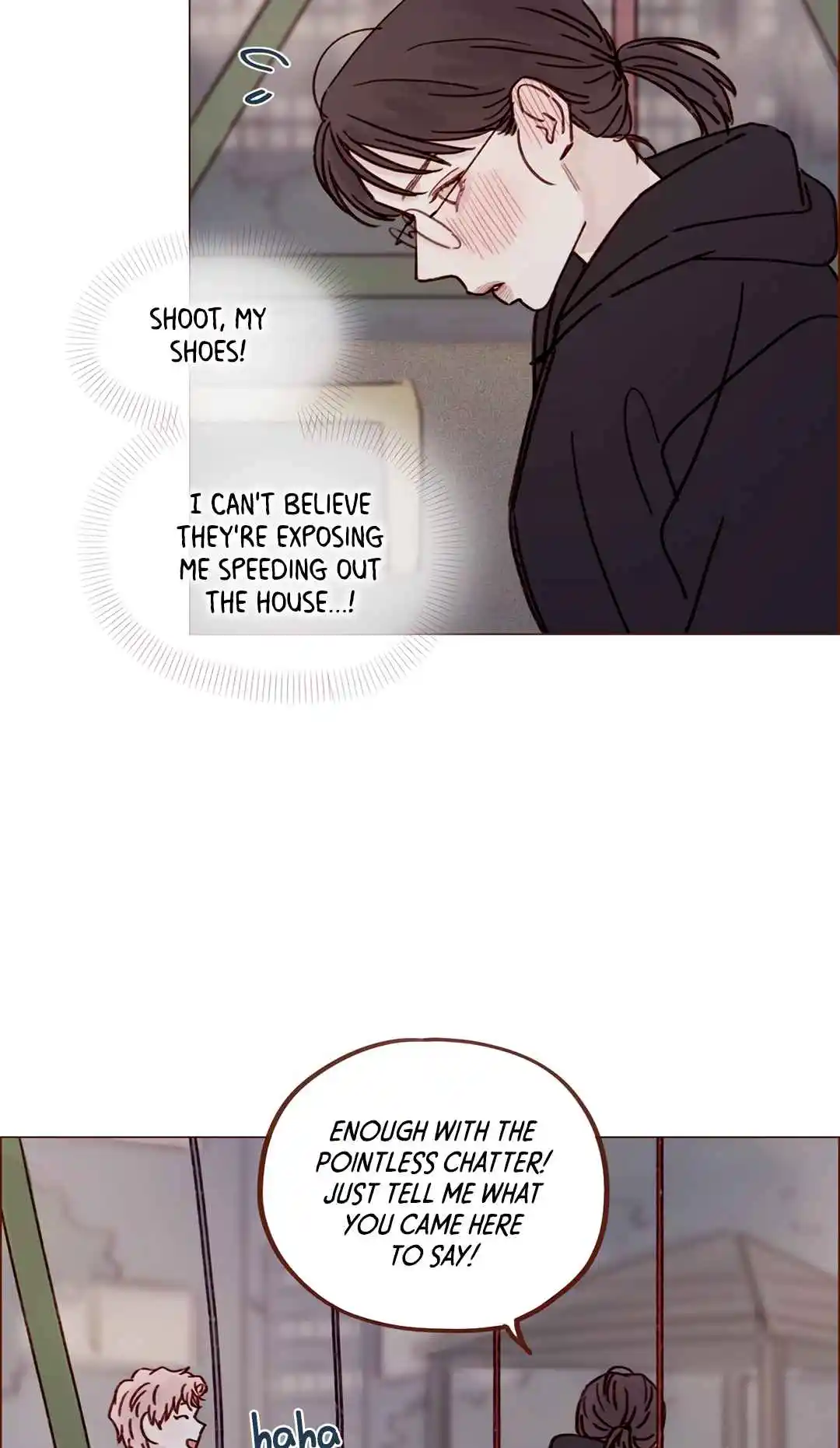 Hongshi Loves Me! 257