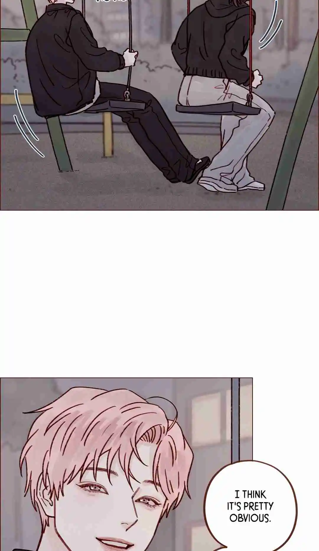 Hongshi Loves Me! 257