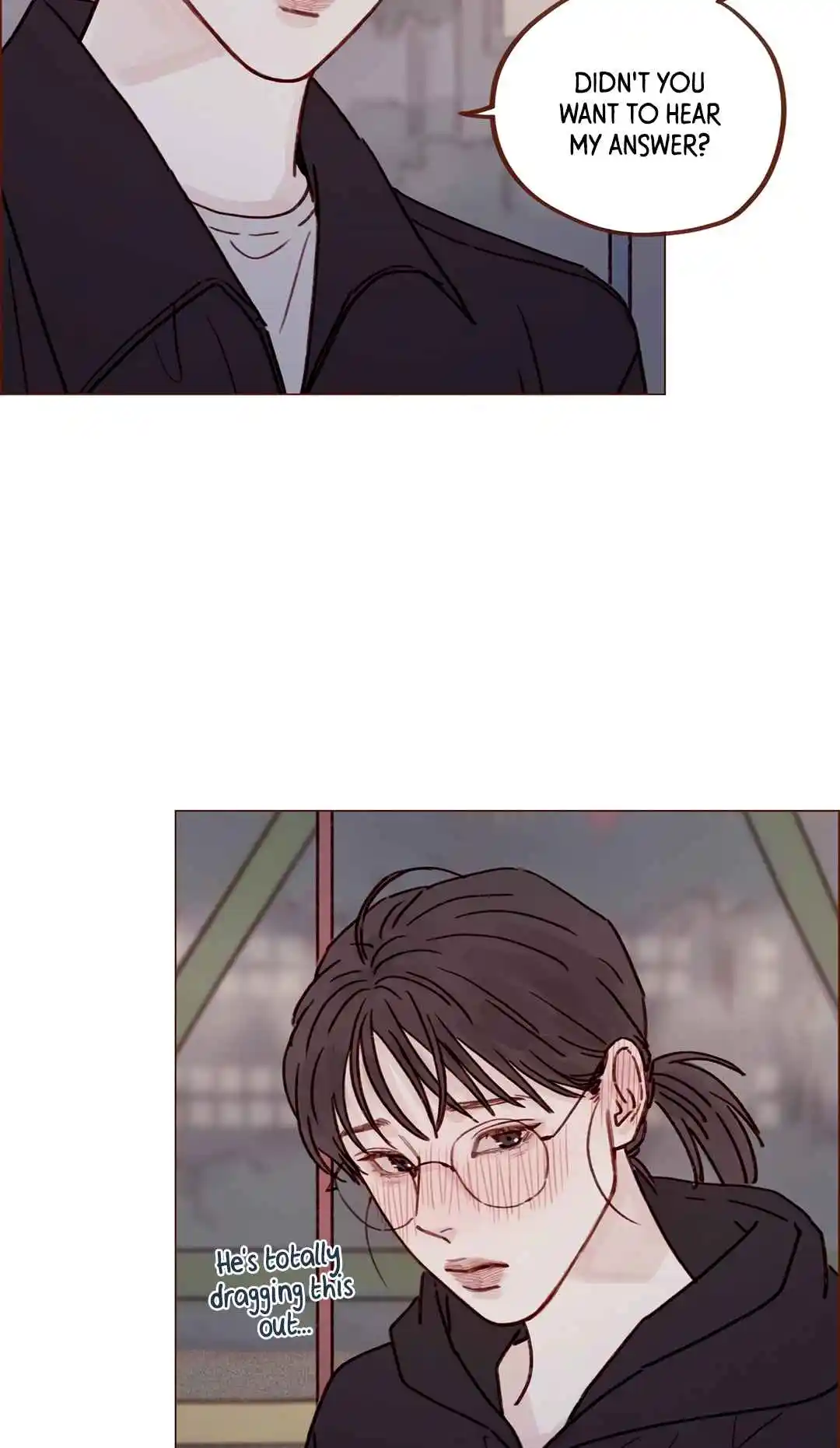 Hongshi Loves Me! 257