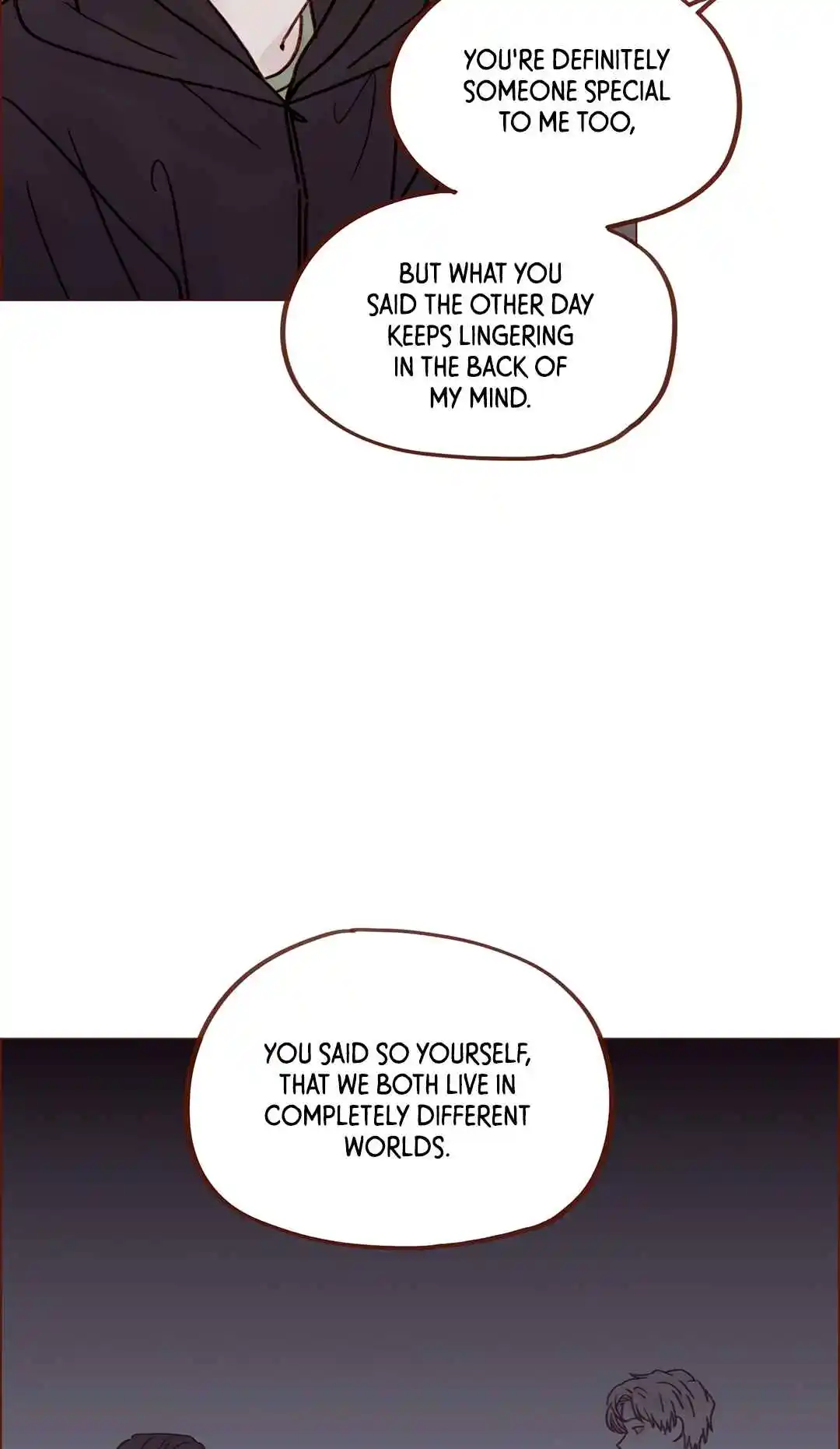 Hongshi Loves Me! 257