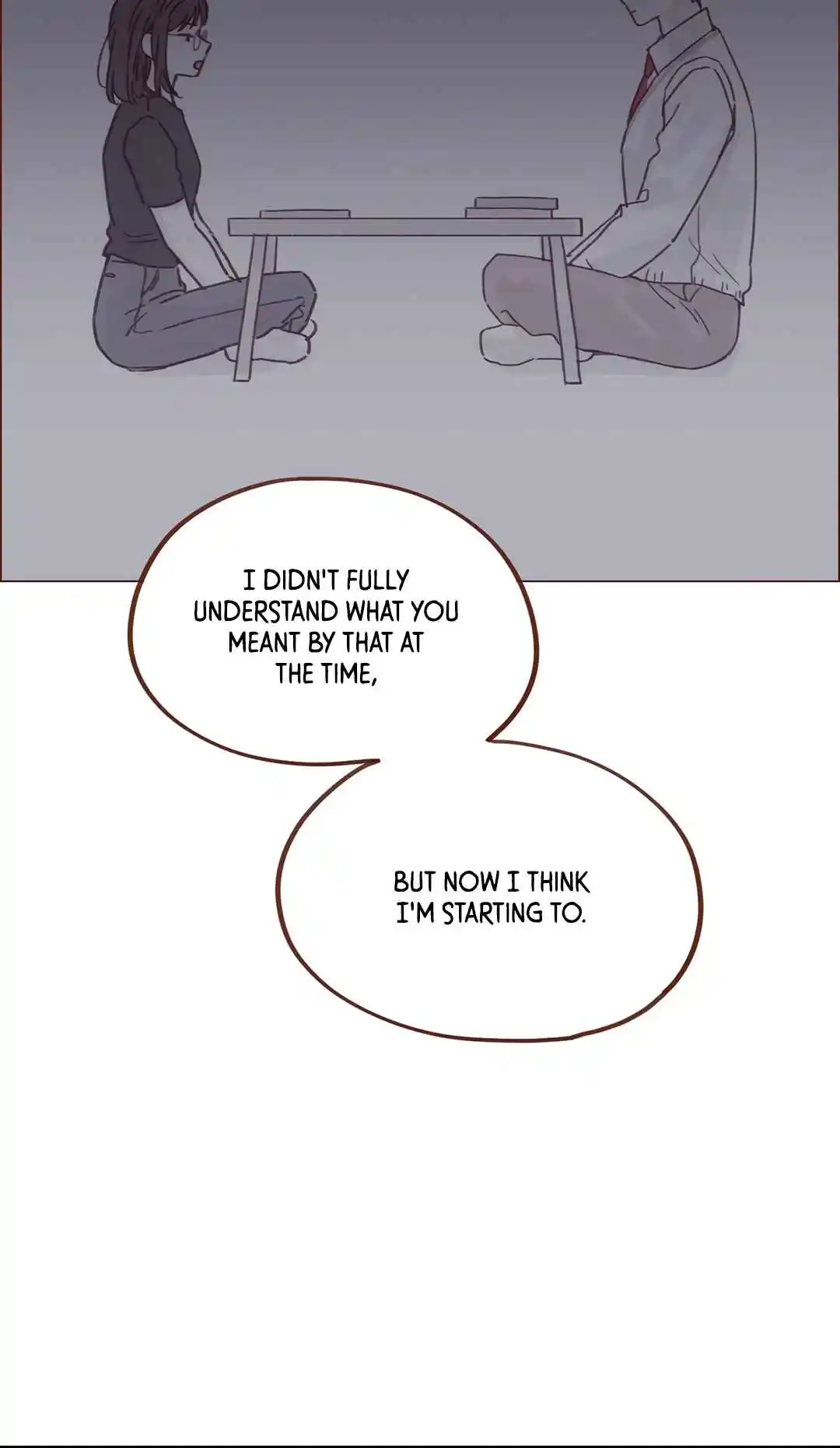 Hongshi Loves Me! 257