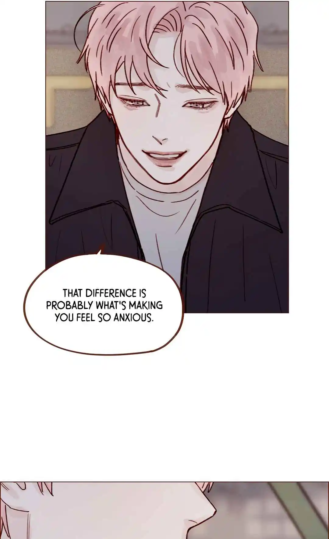 Hongshi Loves Me! 257