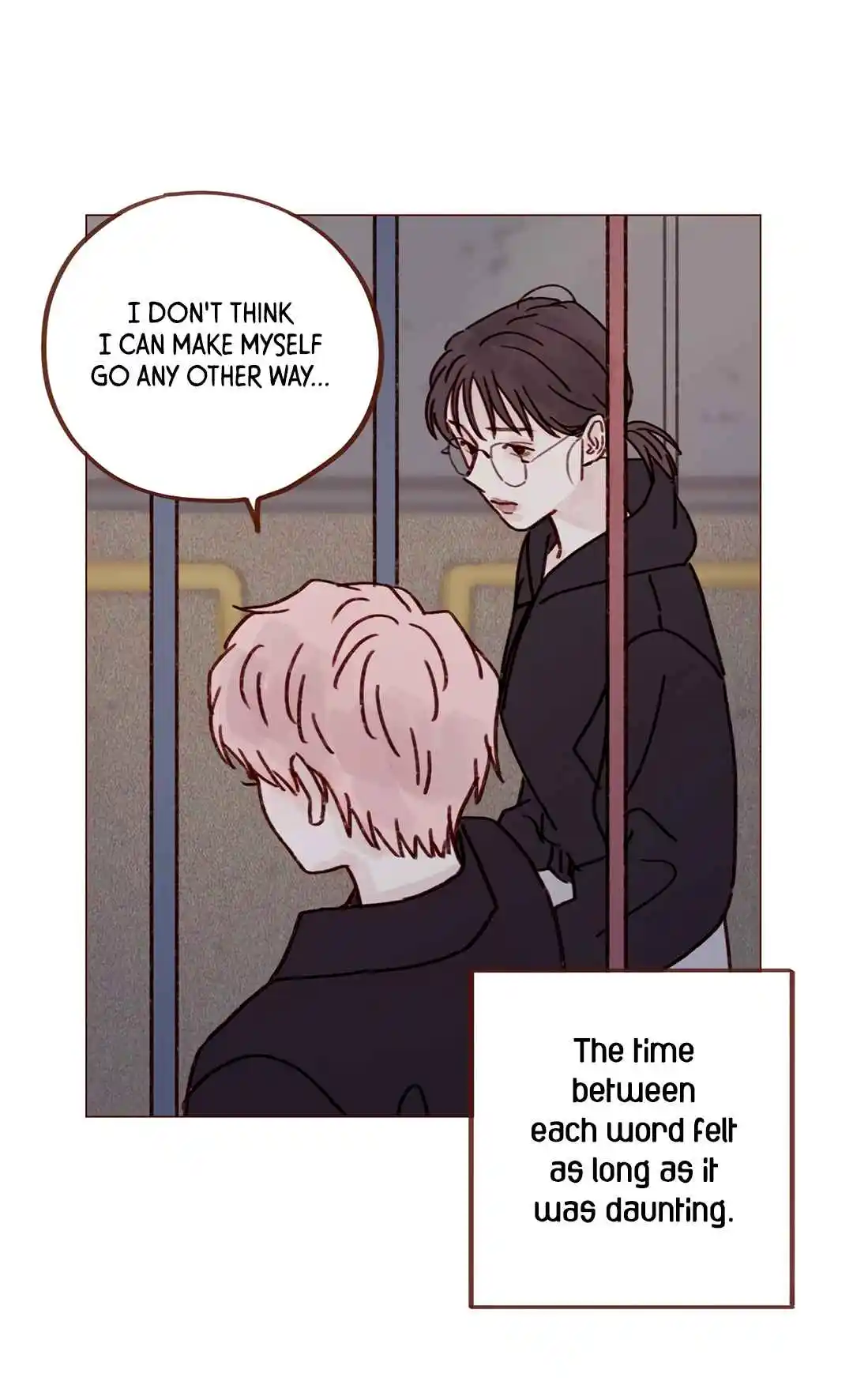 Hongshi Loves Me! 257