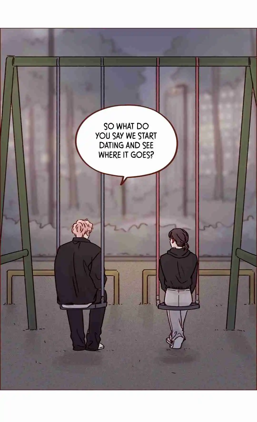 Hongshi Loves Me! 257