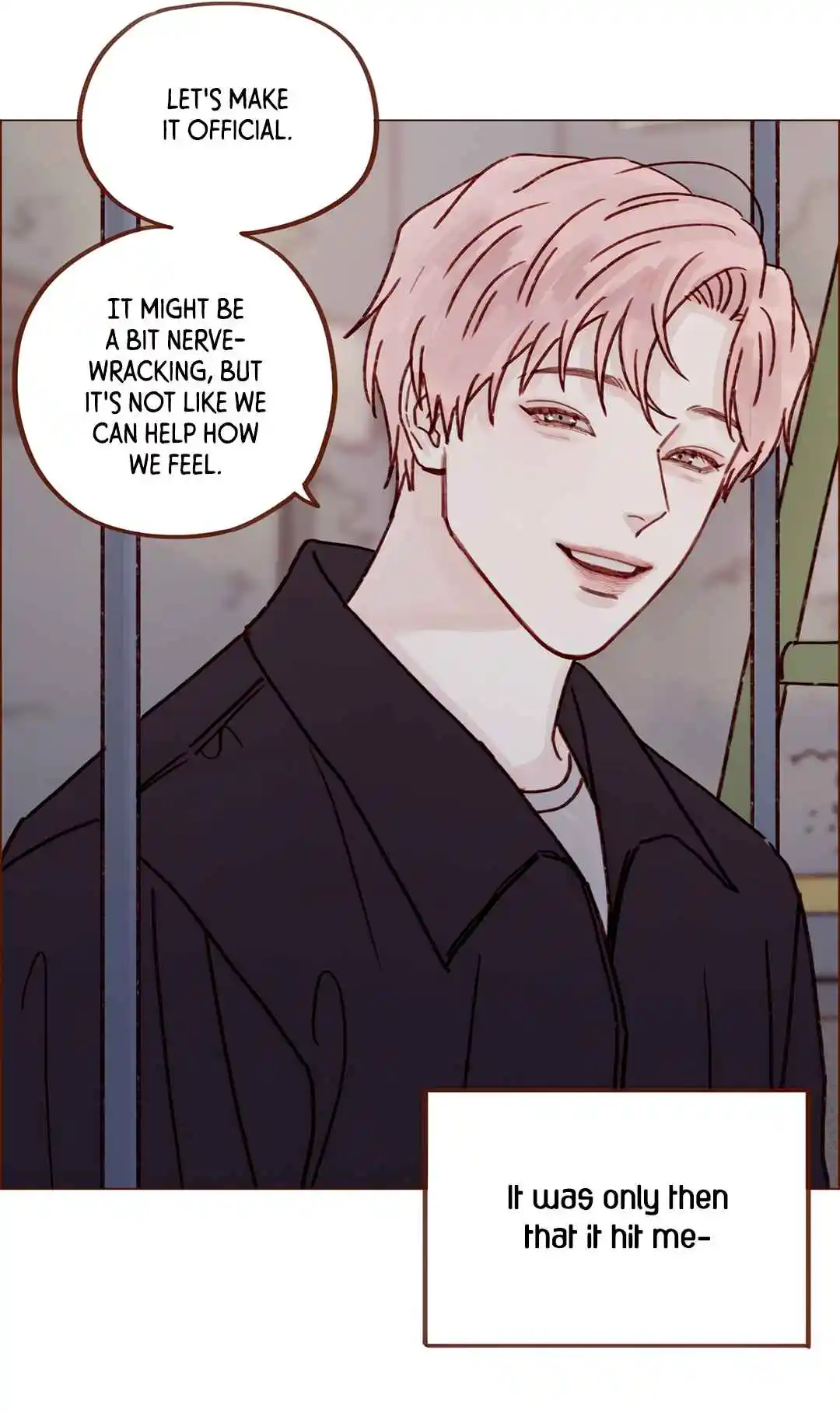 Hongshi Loves Me! 257