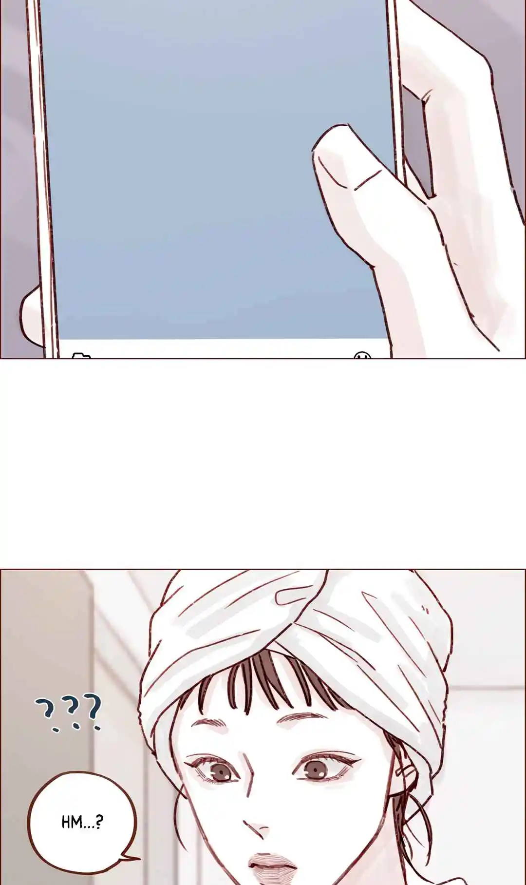 Hongshi Loves Me! 257