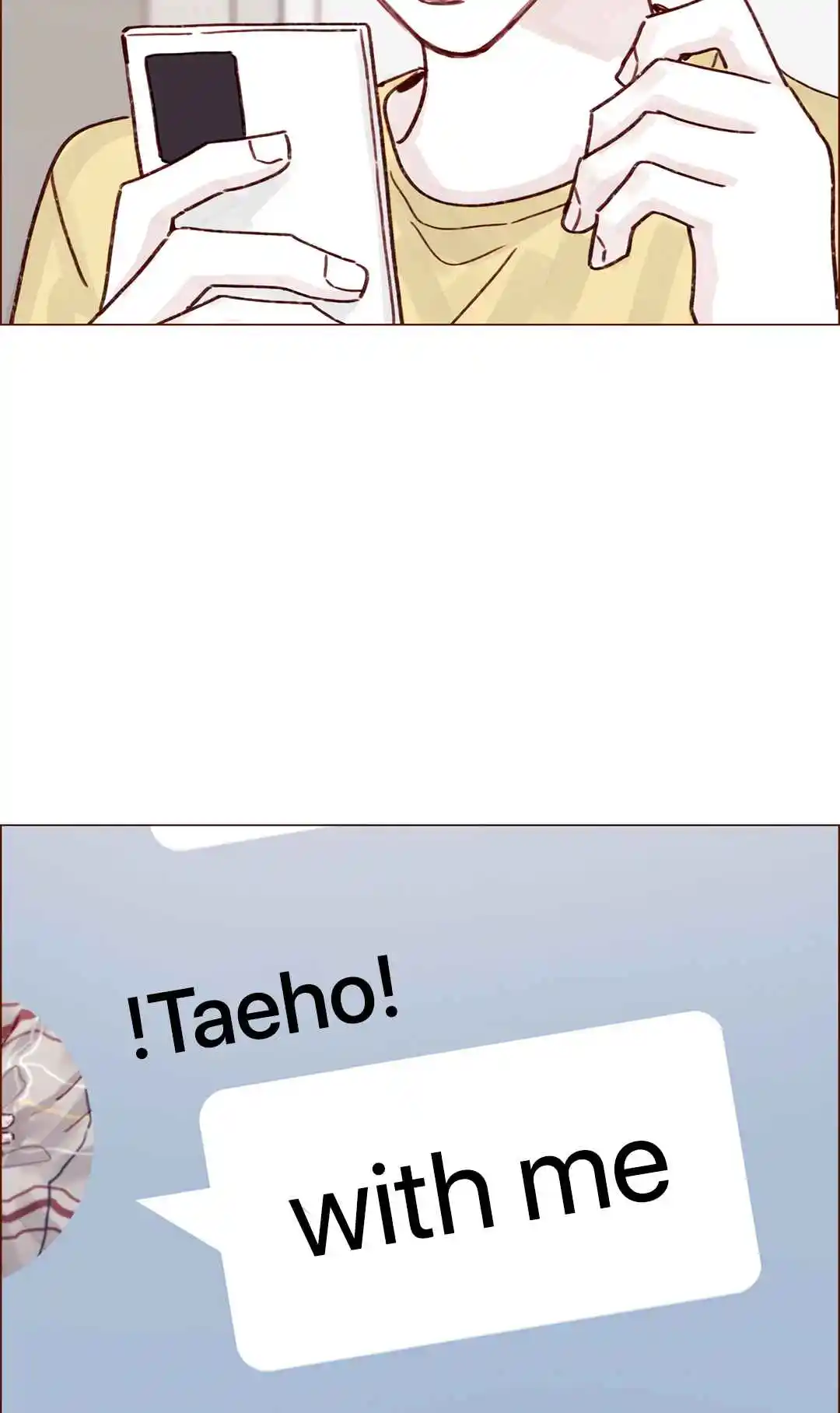 Hongshi Loves Me! 257