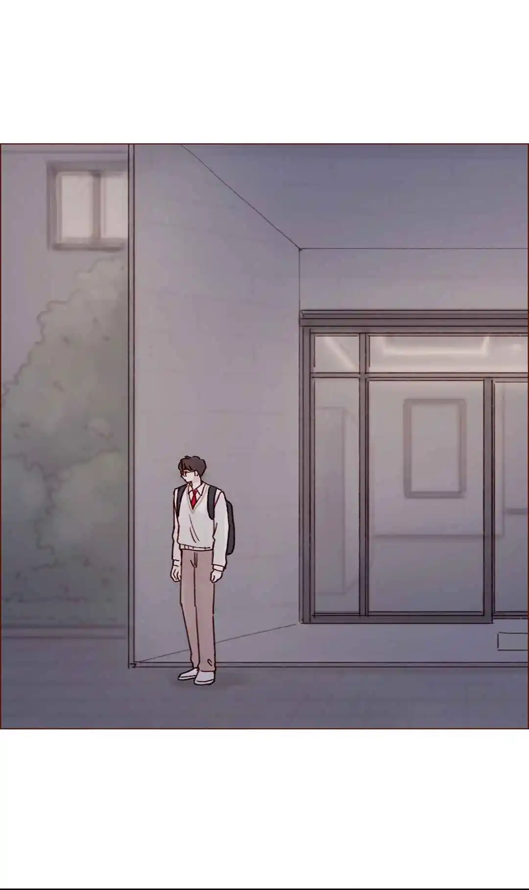 Hongshi Loves Me! 257