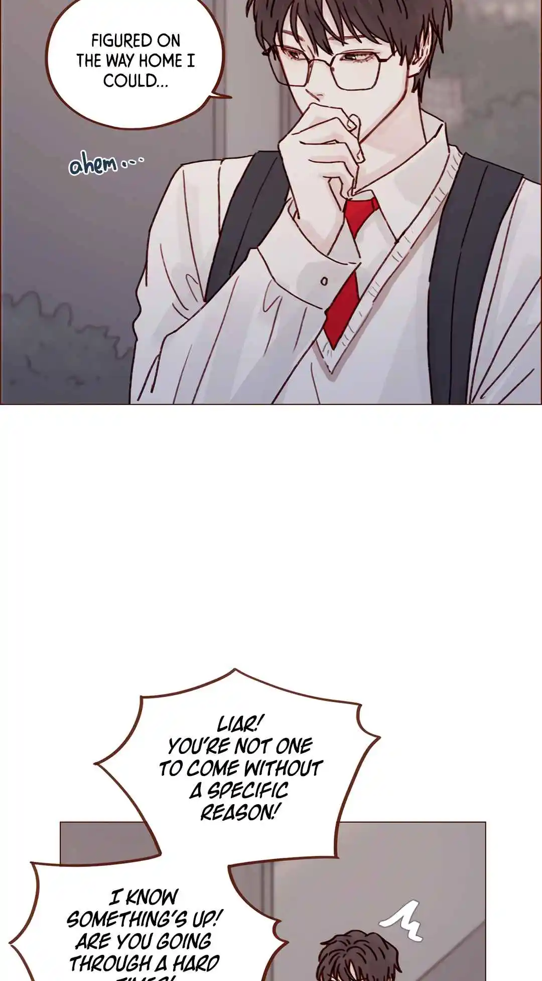 Hongshi Loves Me! 257