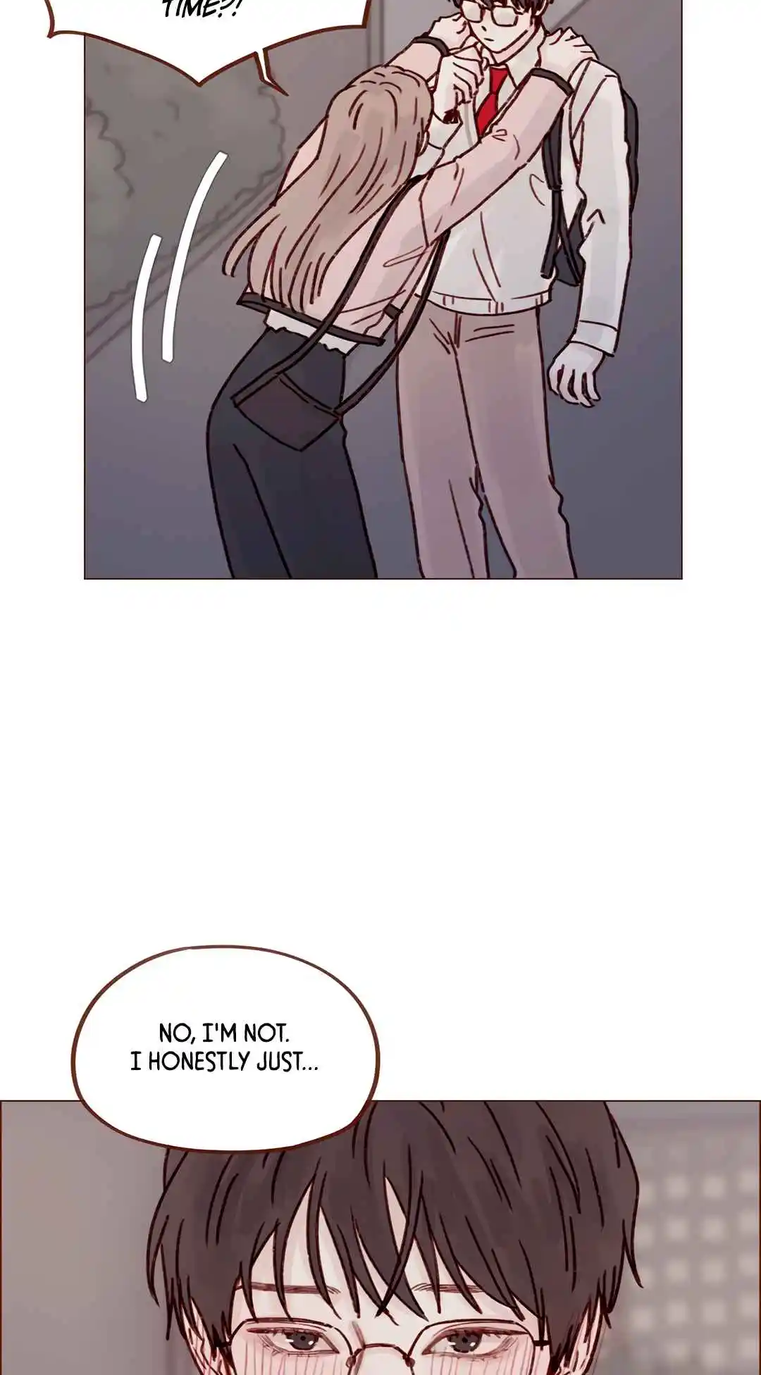 Hongshi Loves Me! 257