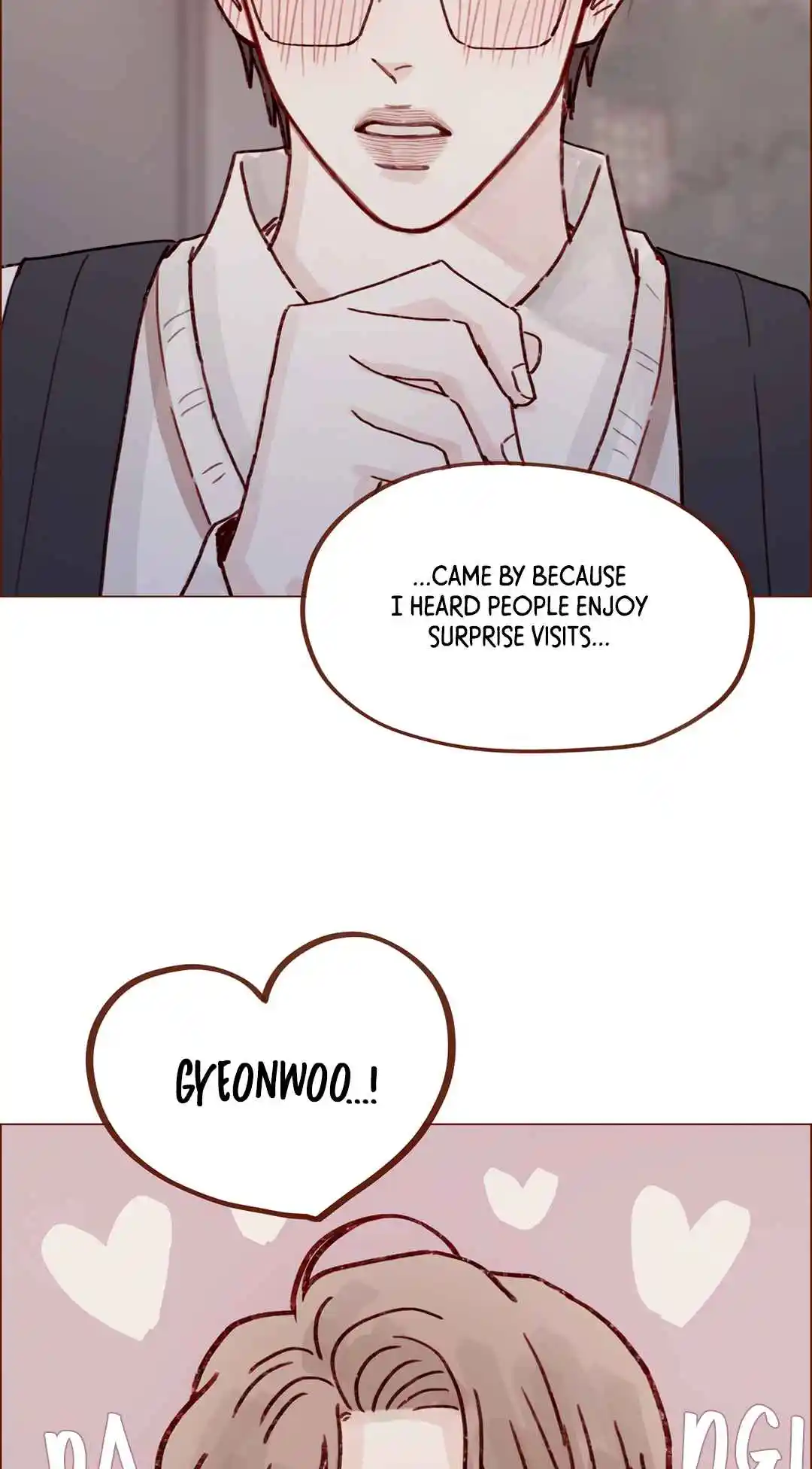 Hongshi Loves Me! 257