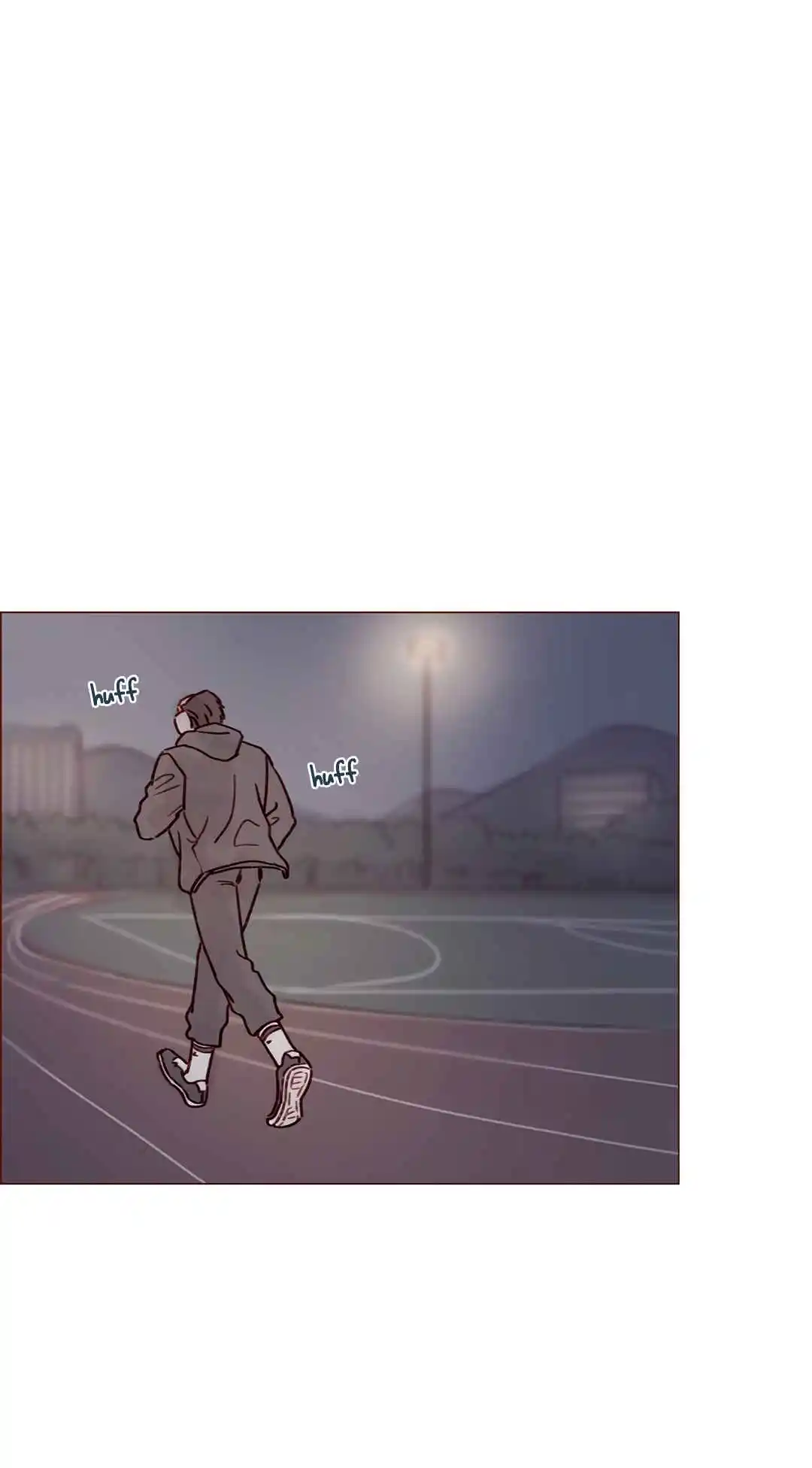 Hongshi Loves Me! 257