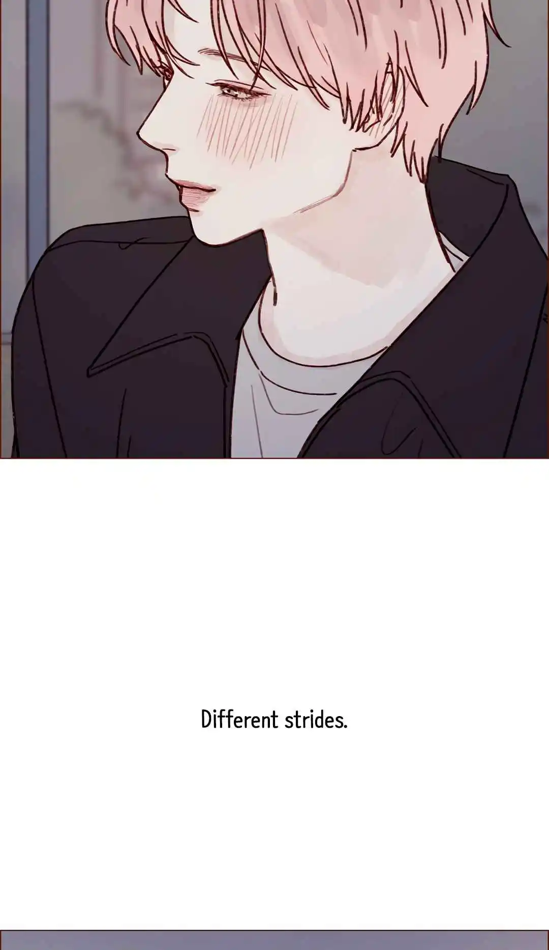 Hongshi Loves Me! 257