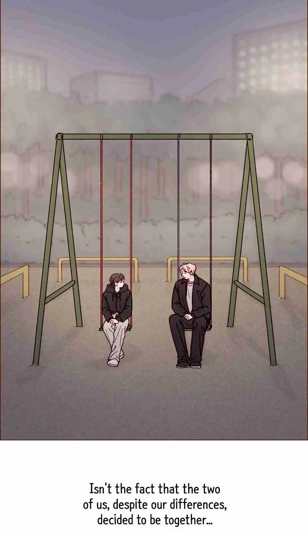 Hongshi Loves Me! 257