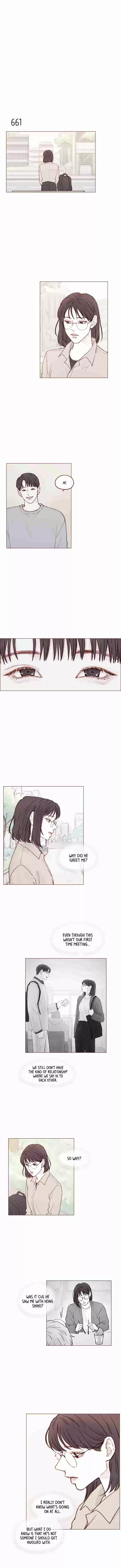 Hongshi Loves Me! Ch. 103 It's All Starting to Feel Really Unfair