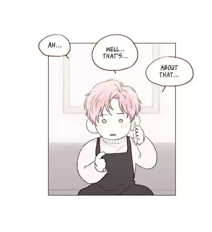 Hongshi Loves Me! Ch. 19 I'm heading there now.