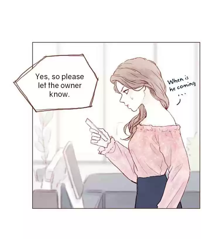 Hongshi Loves Me! Ch. 19 I'm heading there now.