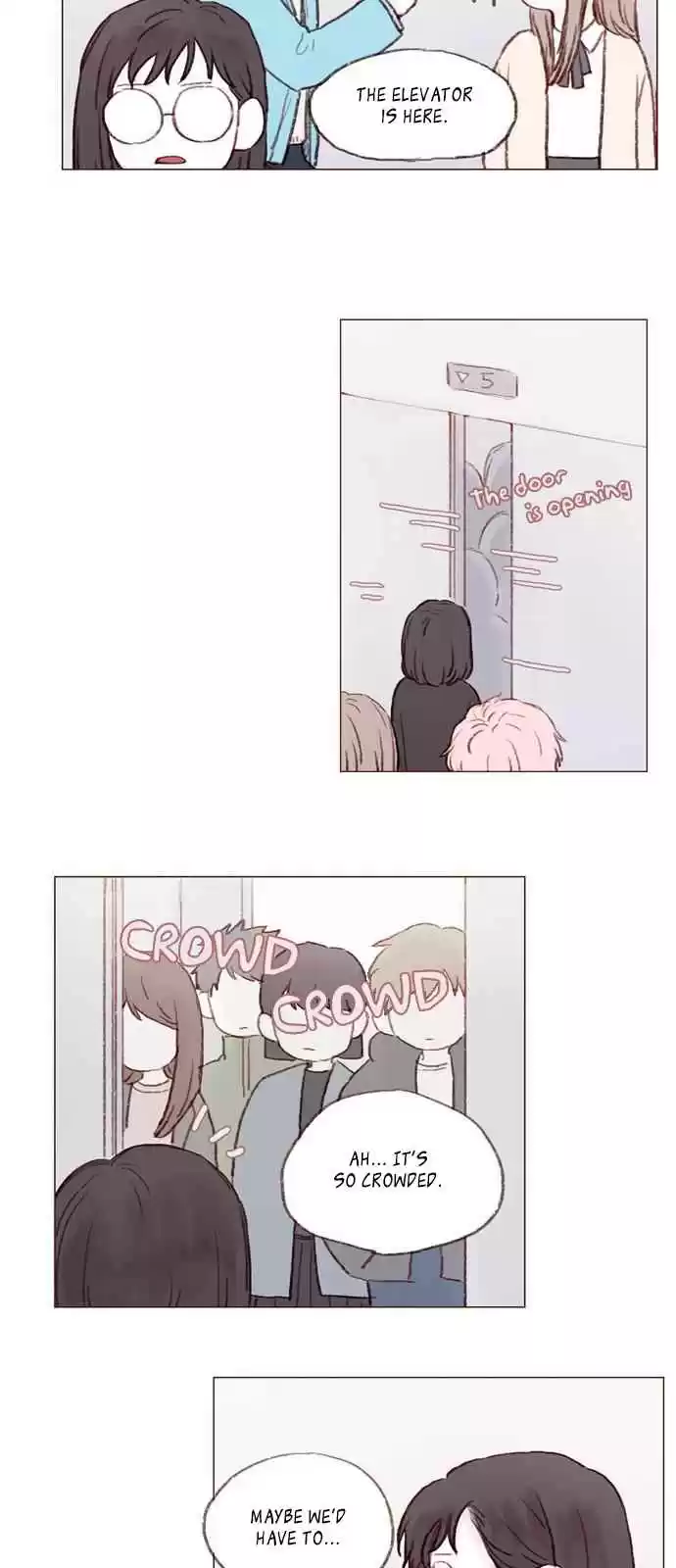 Hongshi Loves Me! Ch. 3 A New Hero is Always Welcome