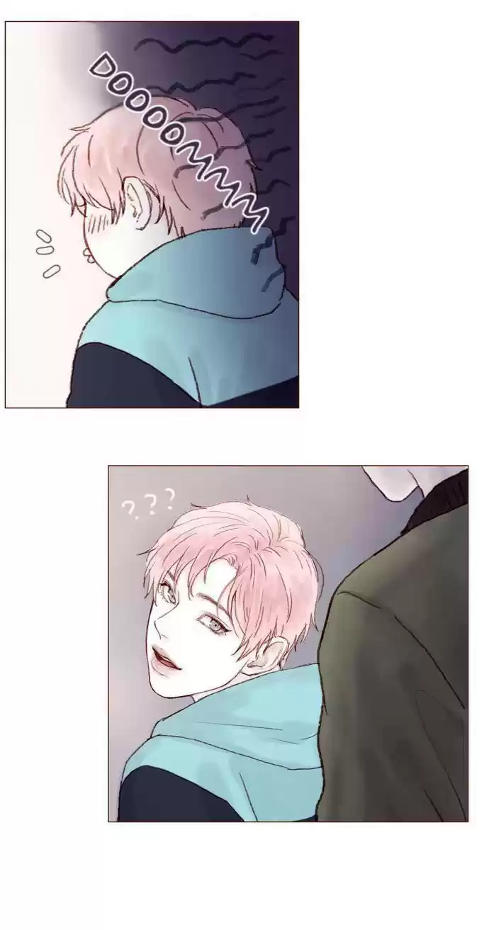 Hongshi Loves Me! Ch. 5 I Think It's What You're Searching For