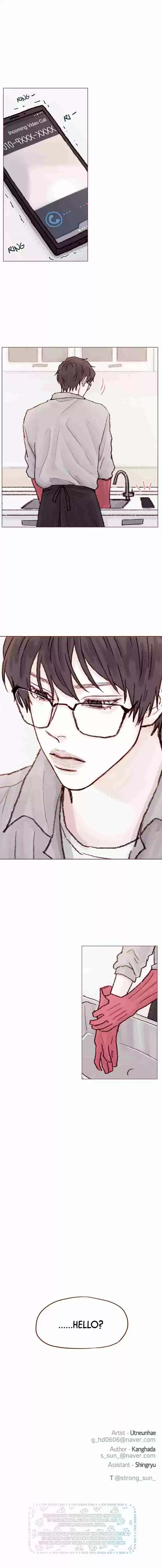 Hongshi Loves Me! Ch. 59 Say Something! Superstar!