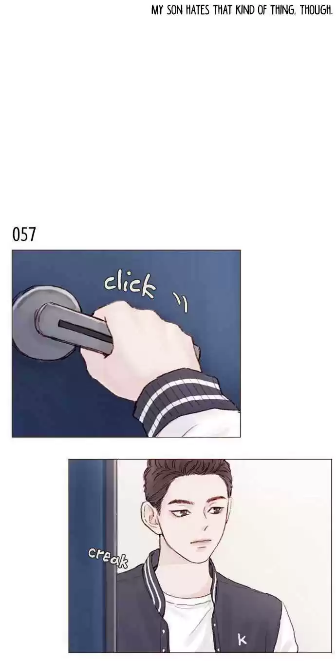 Hongshi Loves Me! Ch. 7 I Prepared This For You!