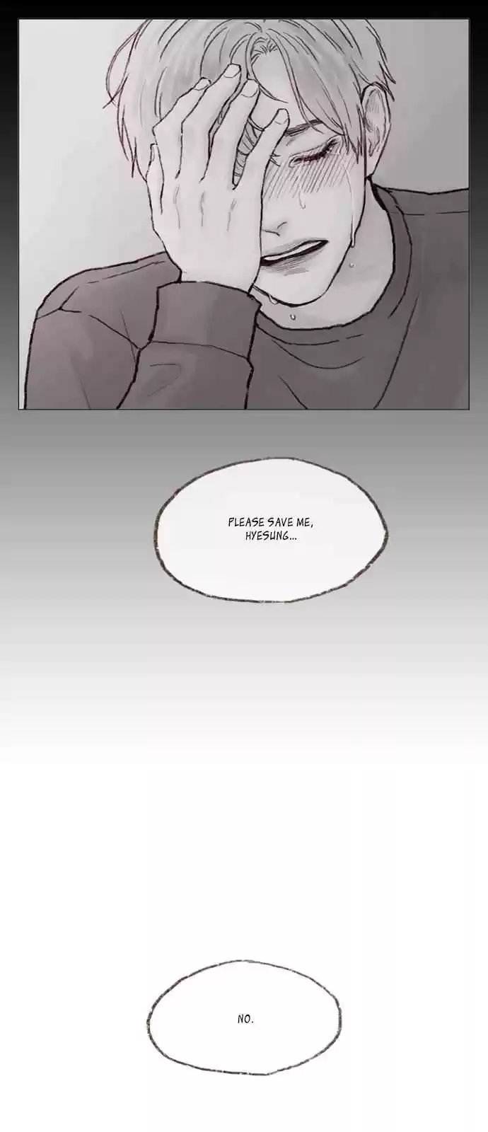 Hongshi Loves Me! Ch. 7 I Prepared This For You!