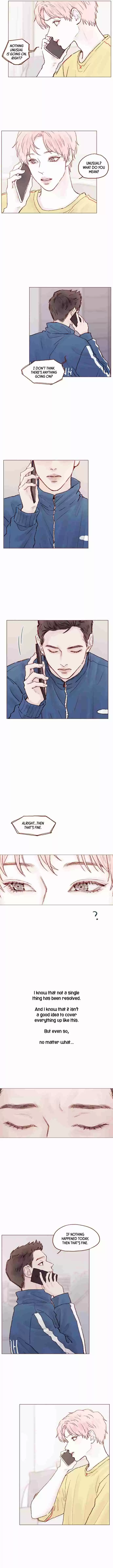 Hongshi Loves Me! Ch. 74 I'll Take Care of the Rest Anyways