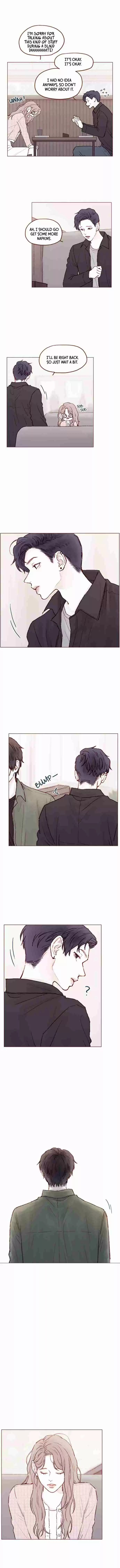 Hongshi Loves Me! Ch. 77 Why Did You Bring Me Here?