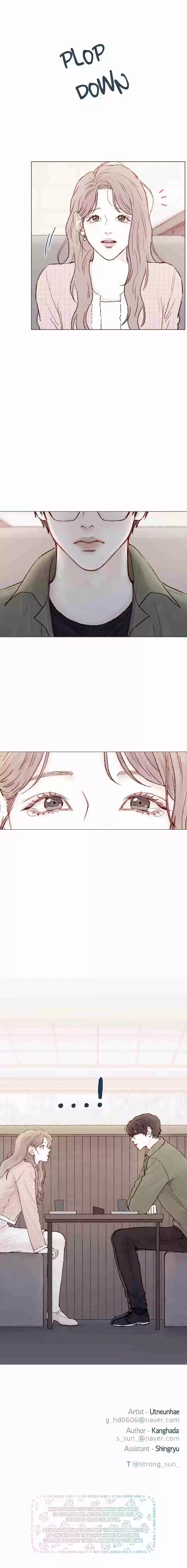 Hongshi Loves Me! Ch. 77 Why Did You Bring Me Here?