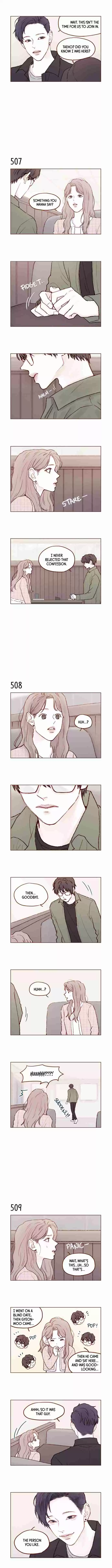 Hongshi Loves Me! Ch. 78 Got Ya! Ya Punk!