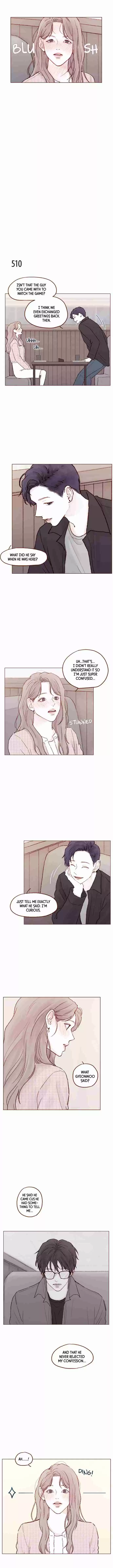 Hongshi Loves Me! Ch. 78 Got Ya! Ya Punk!