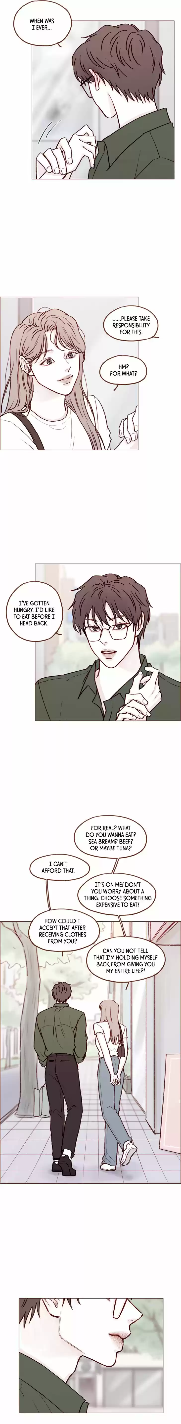 Hongshi Loves Me! Ch.169